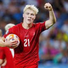 Højlund doit retrouver sa confiance